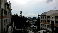 Banyan Condominium (D5), Condominium #578655091